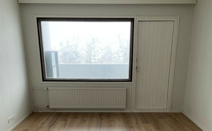 Kilarent Oy vuokraa Erkkilänkatu, Kokemäki